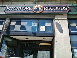 Vinyl, Comics and Games: Classic Concord!