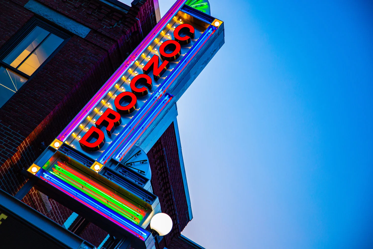 The Newest Live Music Venue in Concord, NH