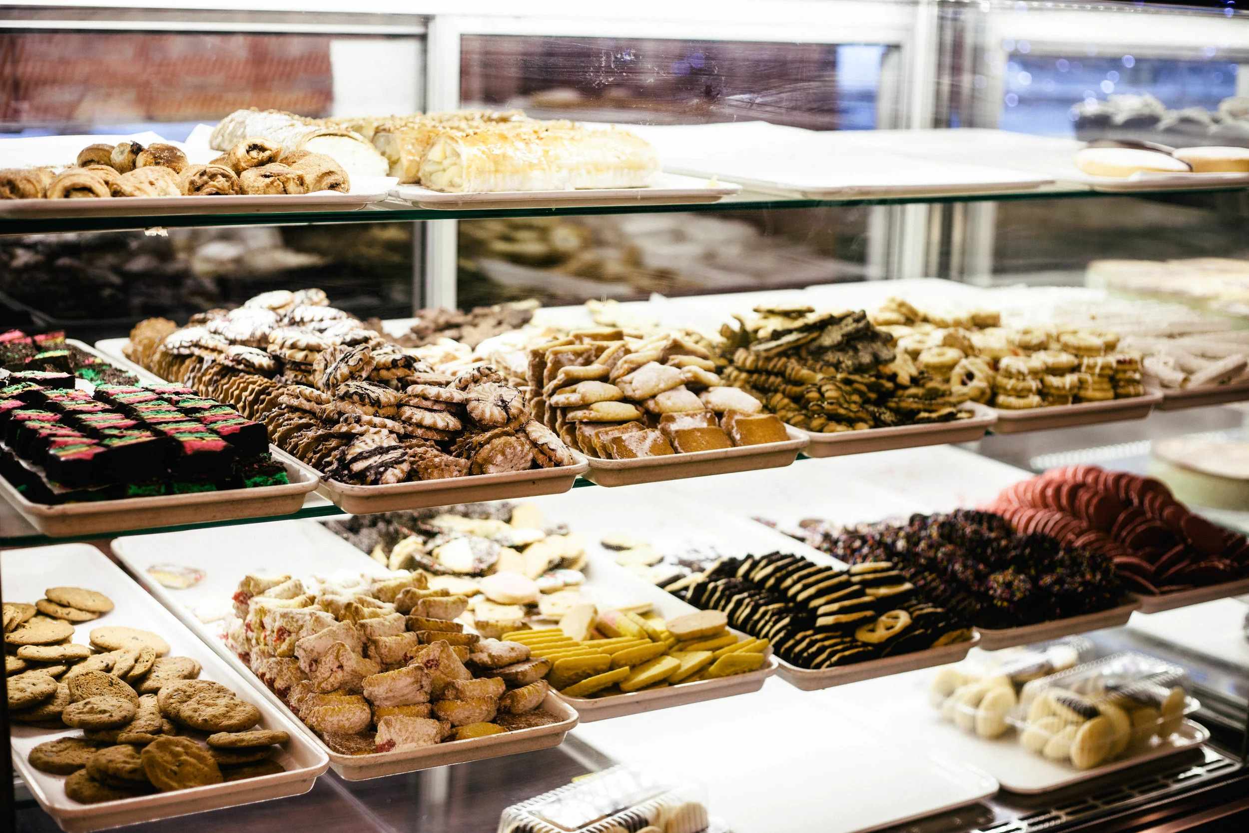 Love Baked Goods? Our List Of Five Great Bakeries In Concord, NH