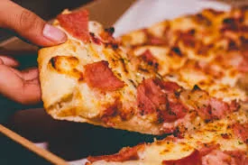 The pizza lover's guide to Concord, NH