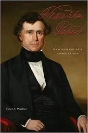 Good Reads on Concord, NH: Books About Concord