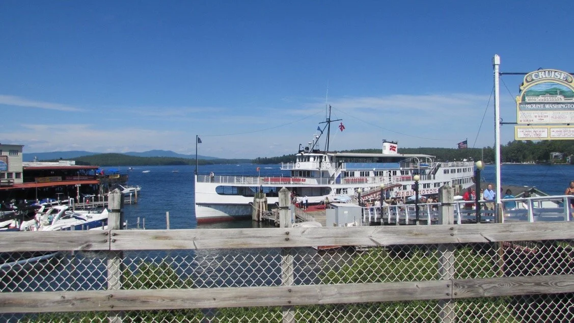 Ten Little Know Facts About Lake Winnipesaukee