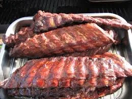 Concord's BBQ Throwdown