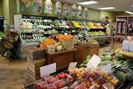 Concord: Where it all Vegan