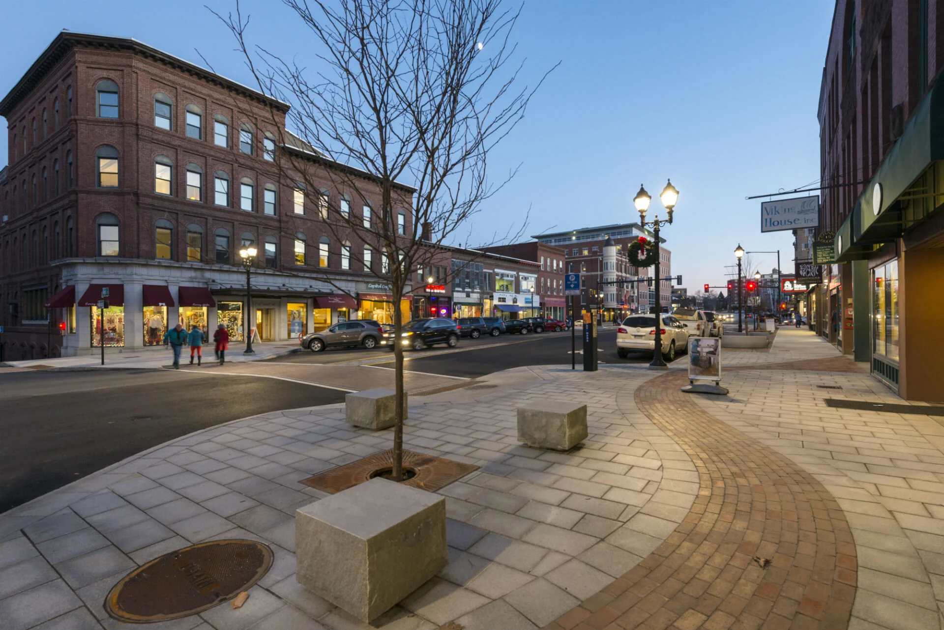 Thinking of moving to Concord NH?    Here's our Relocation Guide