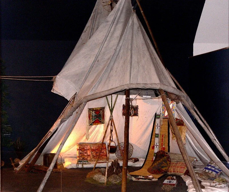 Native American Concord, NH's Indigenous Peoples