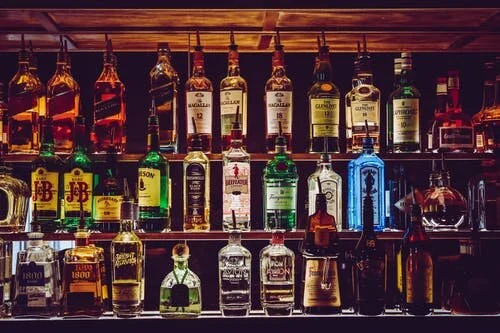 In search of the Wobbly Elm in NH: Concord's Dive Bars