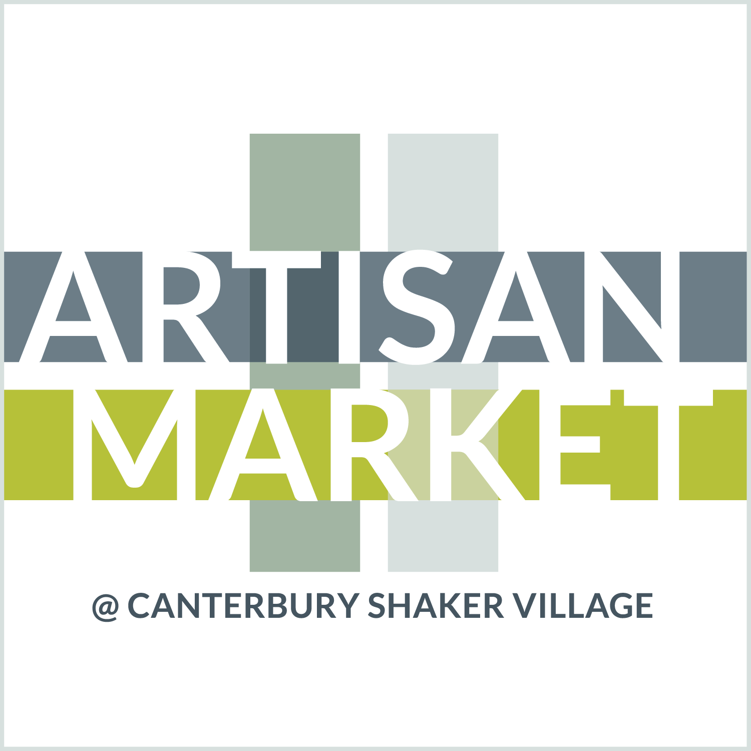 Canterbury Shaker Village