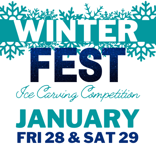 Get out and enjoy Winter Fest 2022