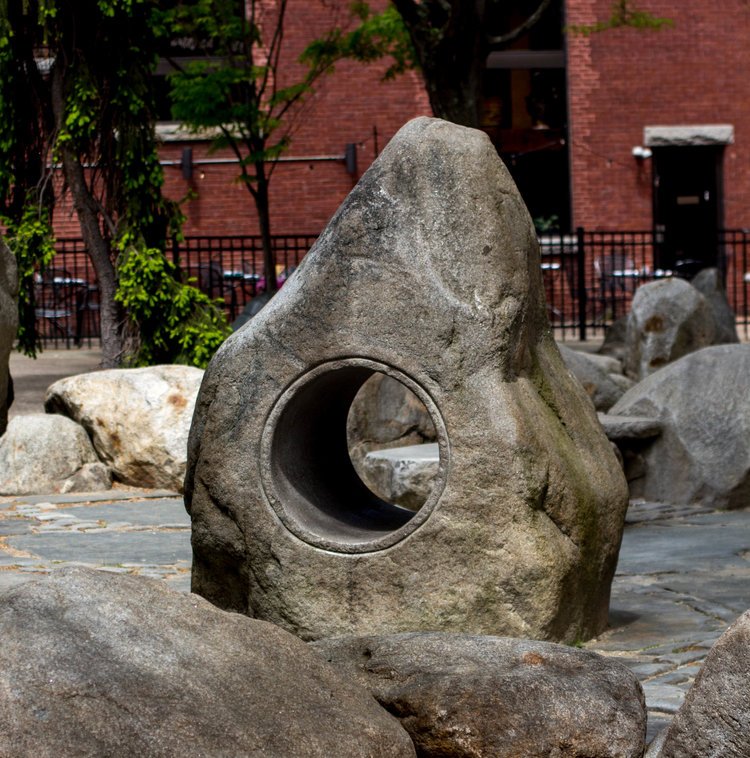 Stone Hole