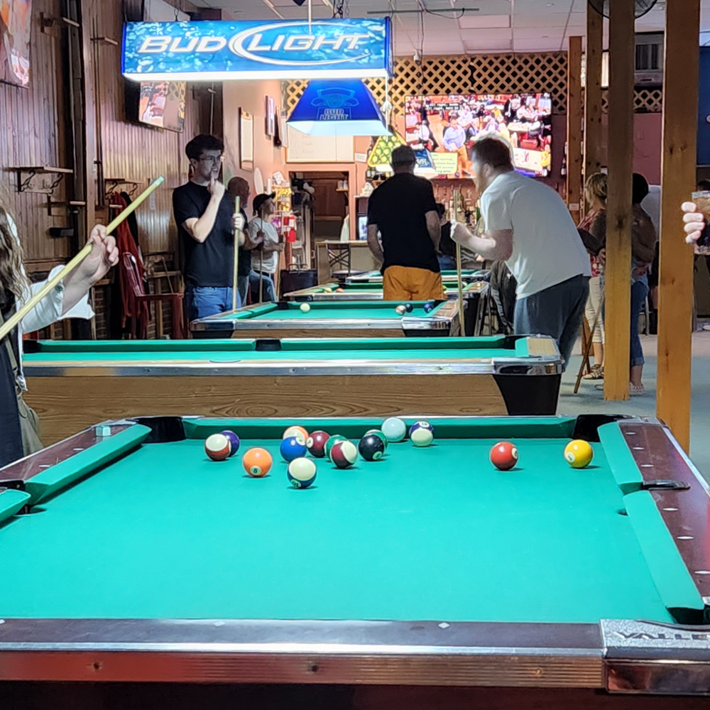 A retro night of dancing in Concord — Visit Concord New Hampshire