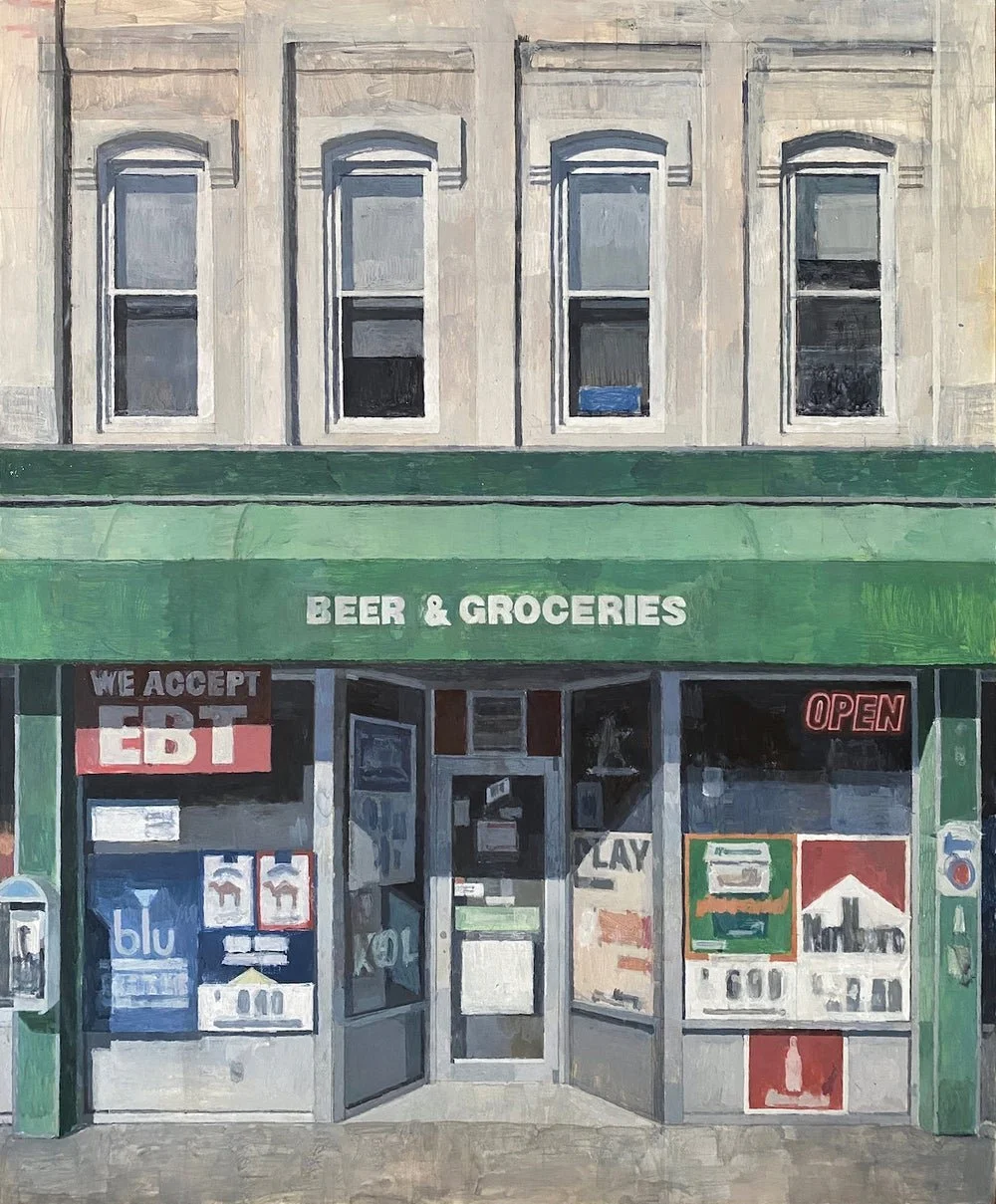 Artists living and working in Concord