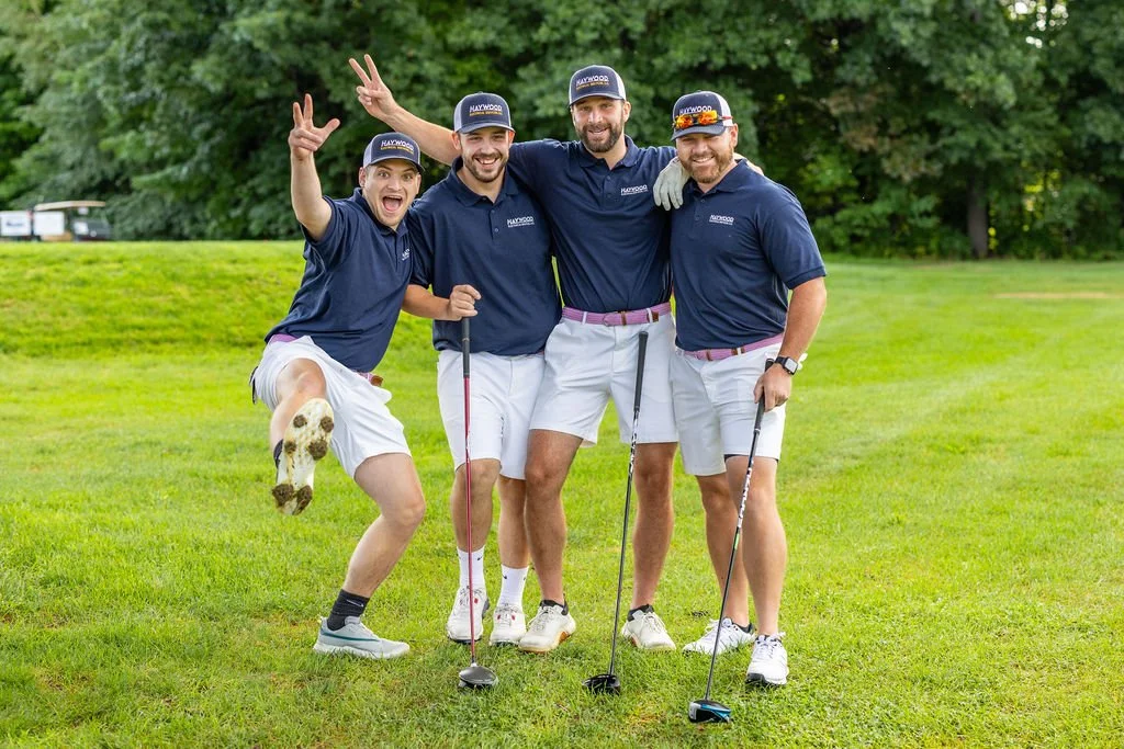 Your Guide to Golfing Greater Concord