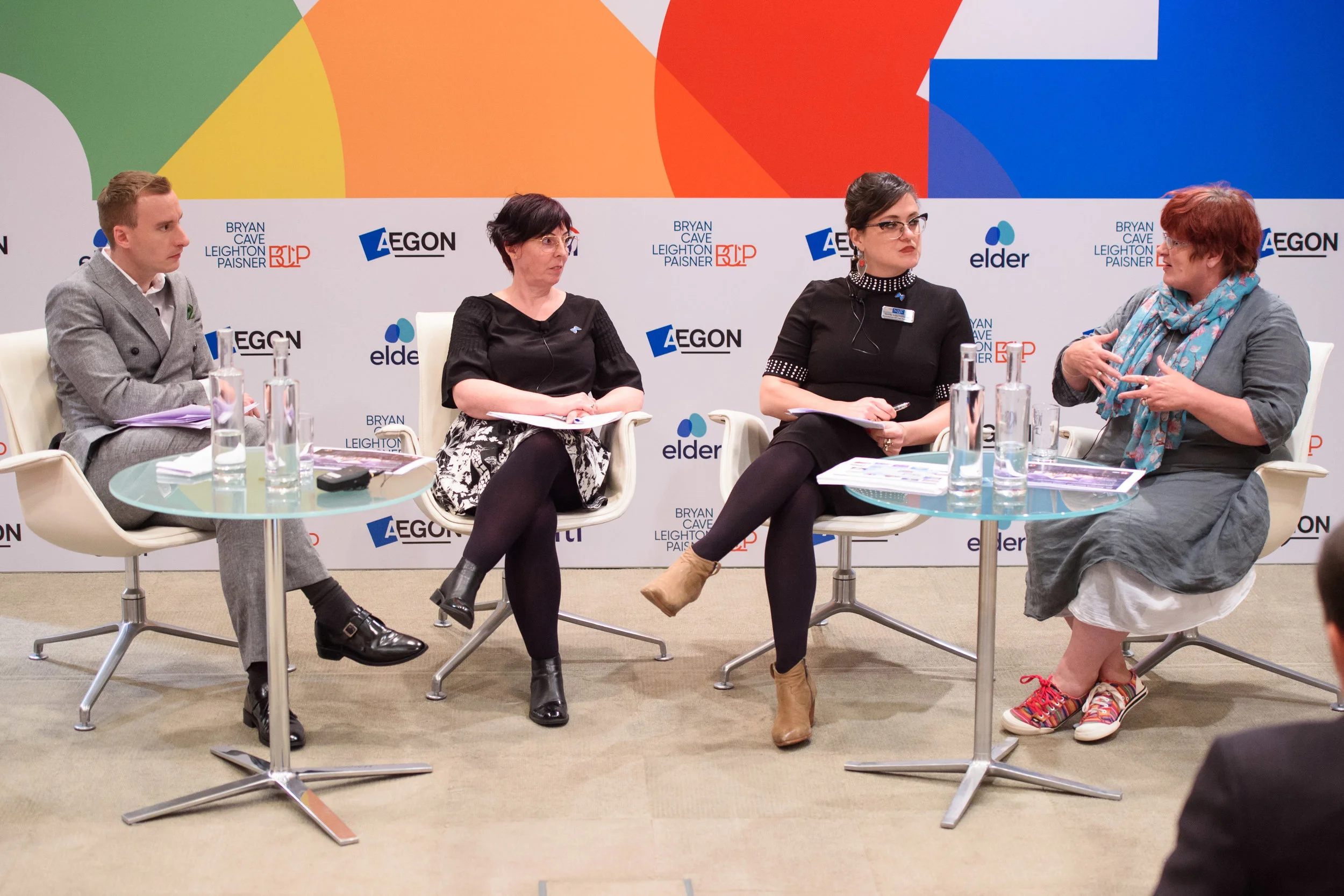 PinkNews: “More older LGBT people in need of affordable housing help than ever before”