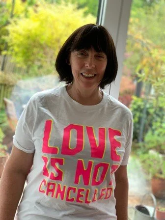 Spring Update from Anna