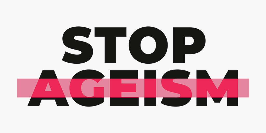 Tonic join campaign to #STOPageism.