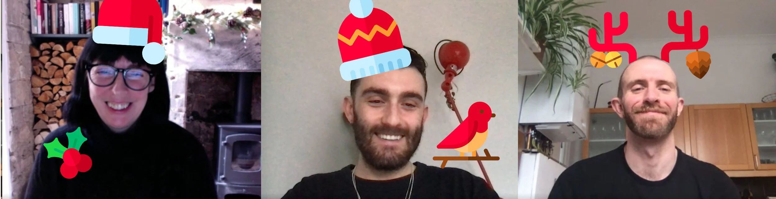 2020: A Year In Review