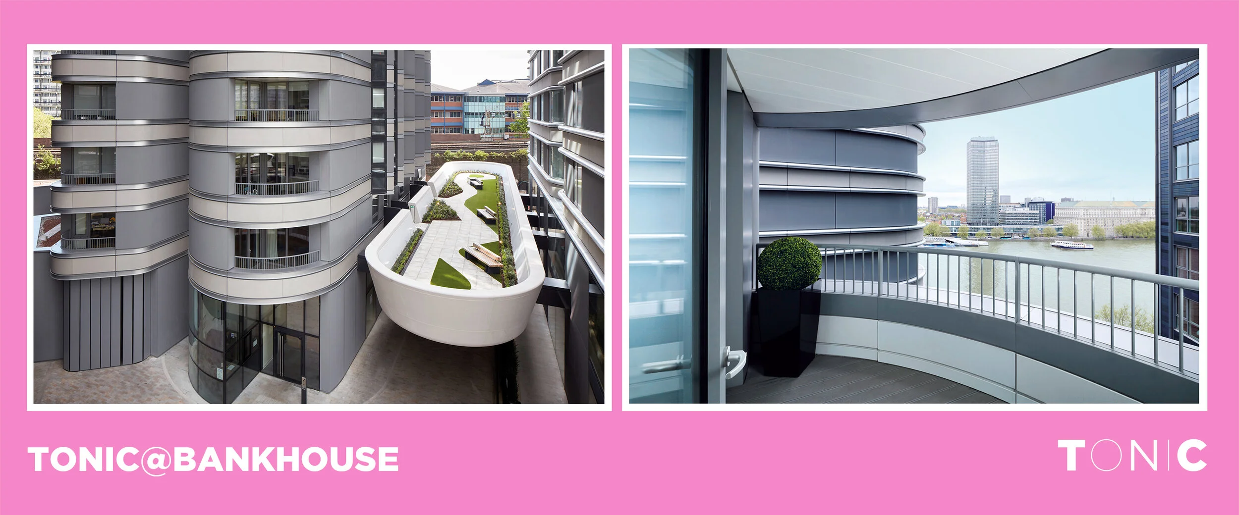 Tonic to become the UK’s first LGBT+ retirement community as we're given green light to open in 2021