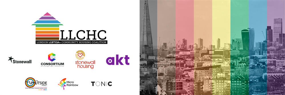 London LGBTIQA+ Community Housing Coalition