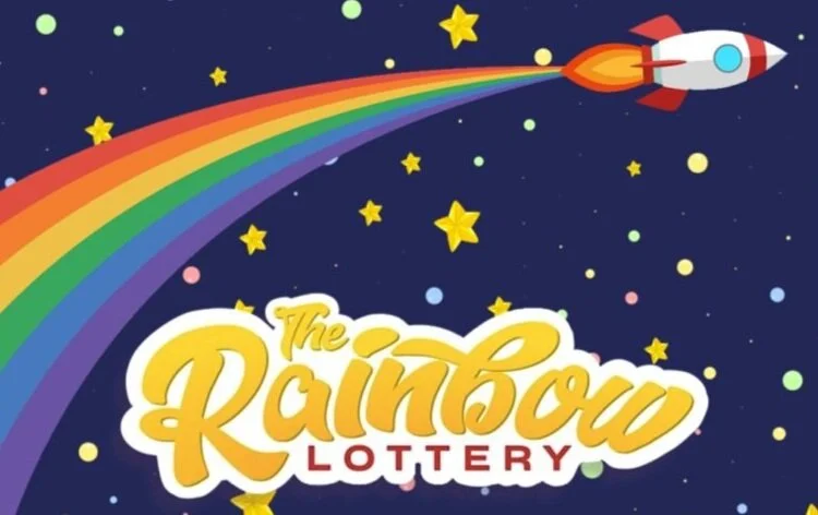 Tonic joins the Rainbow Lottery! Buy your tickets to support us! 