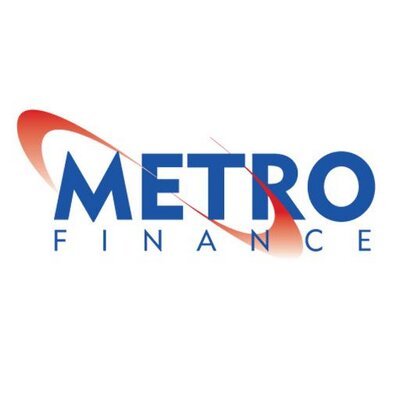 Metro Finance