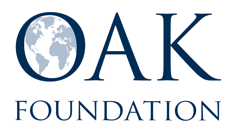 Oak Foundation