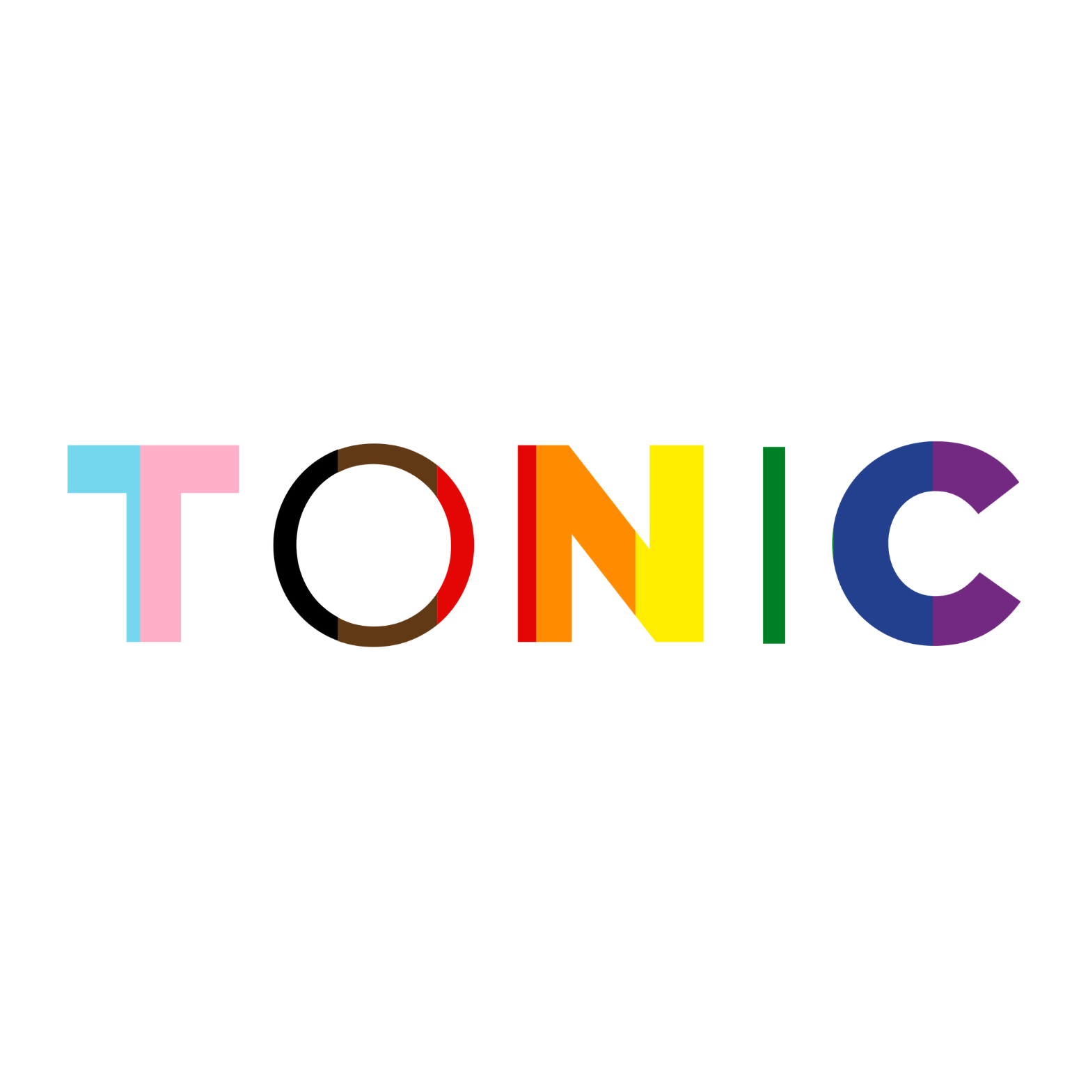 Tonic X PwC Pride 2024