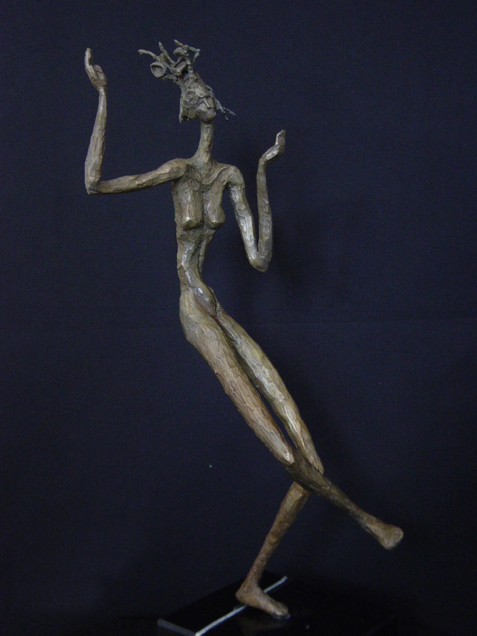 Dalilah's Dance