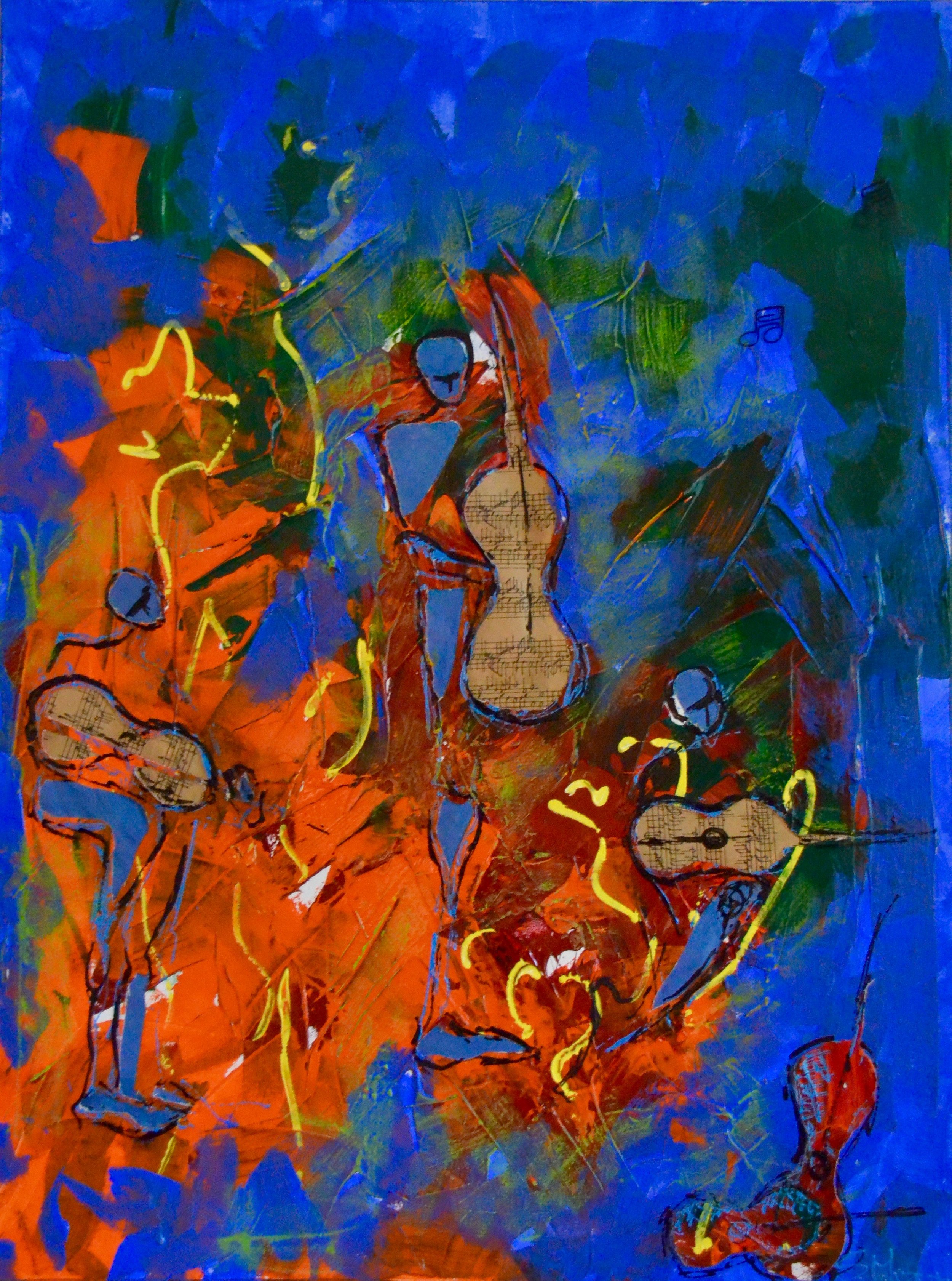 Jazz Trio