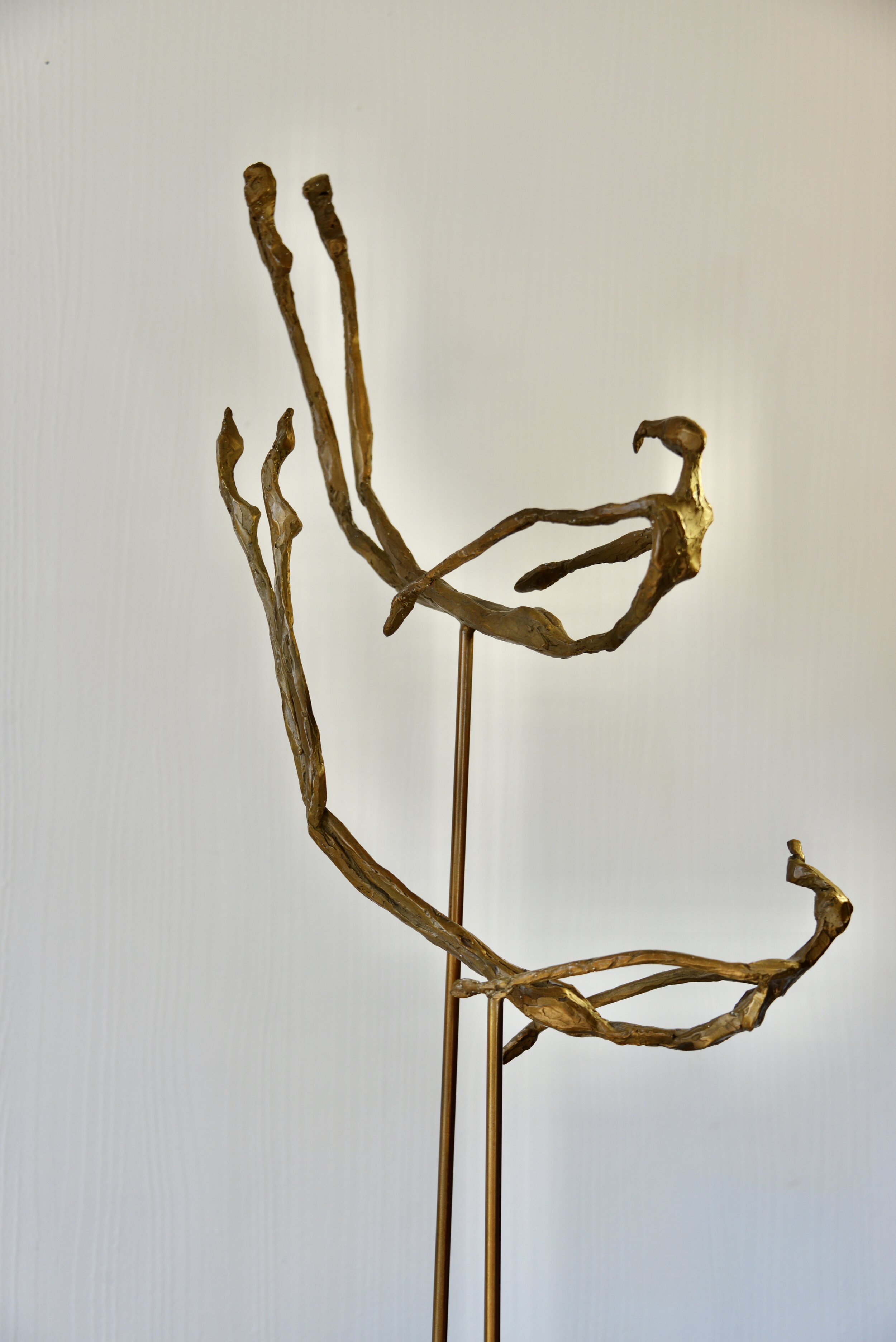 Joy and Happiness- detail