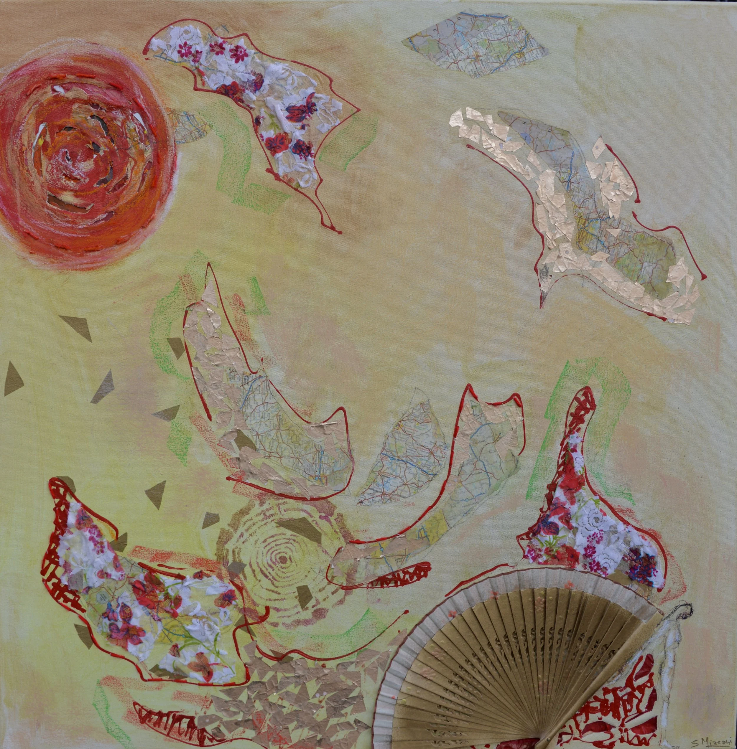 The Keys of Spain III