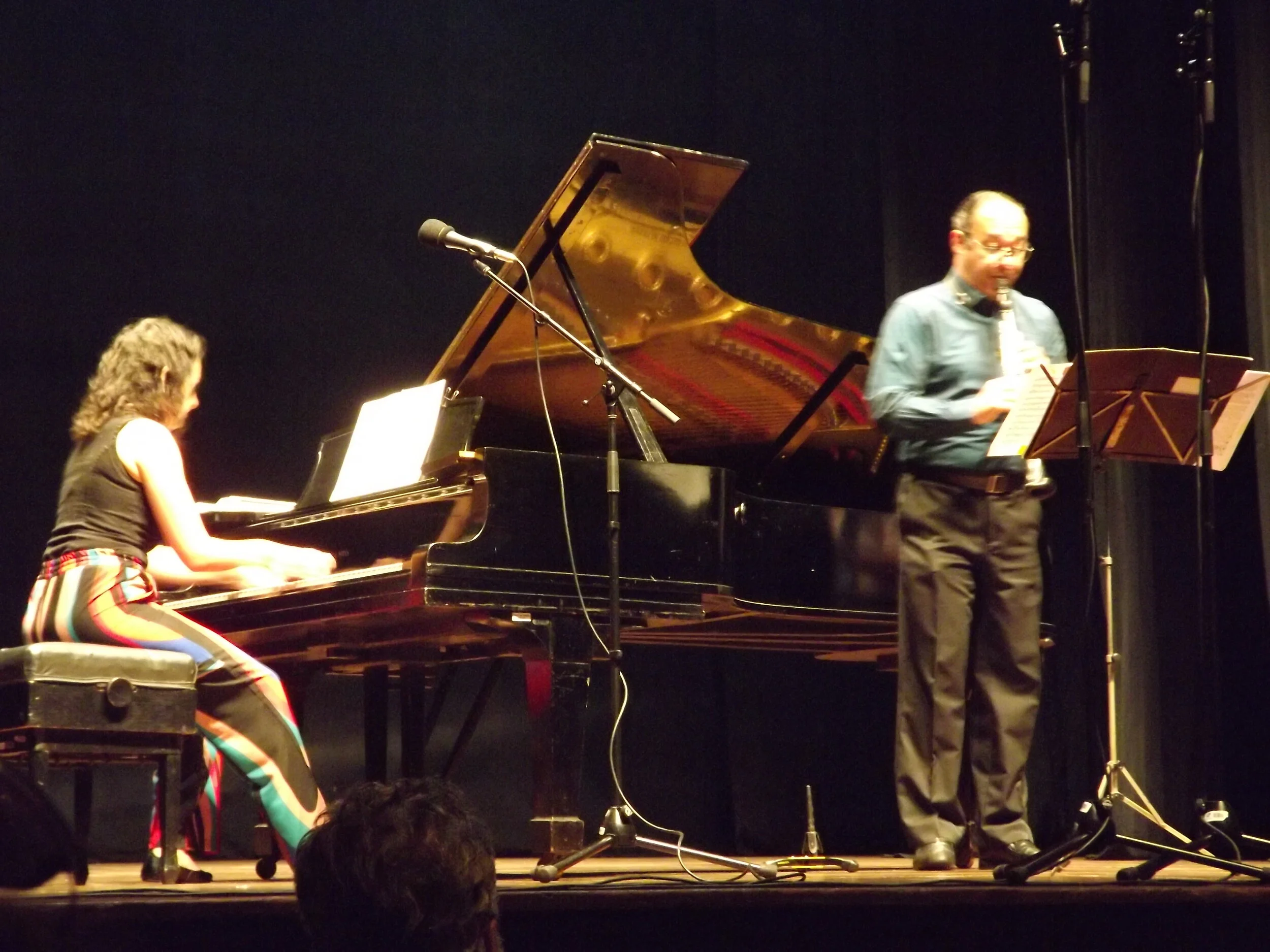 Teatro Dulcina
