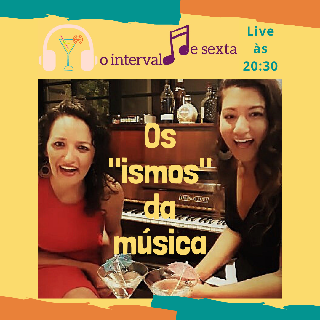 O Intervalo de Sexta