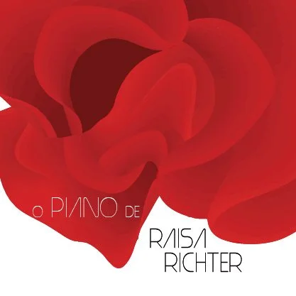 O Piano de Raisa Richter