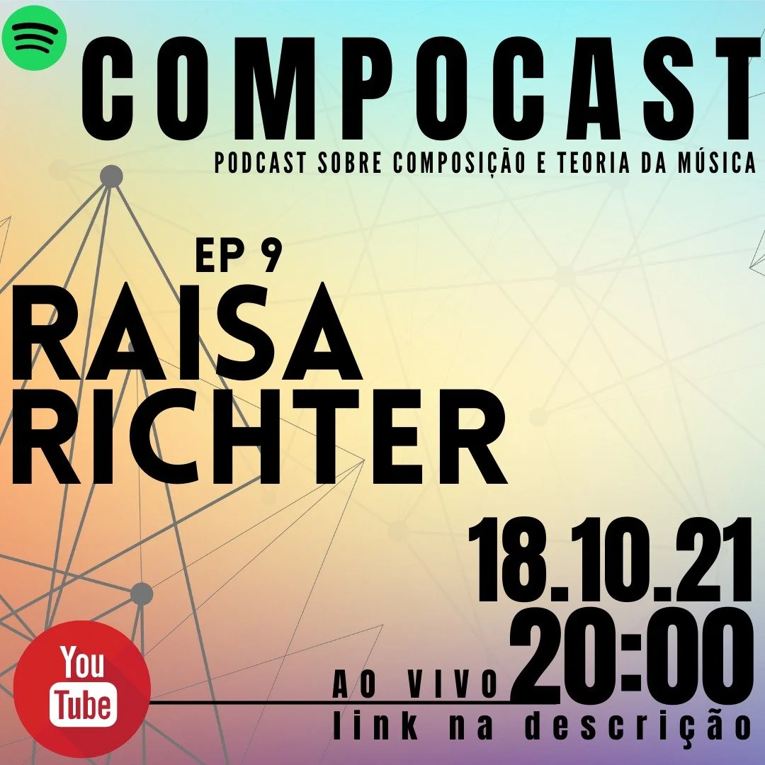 CompoCast