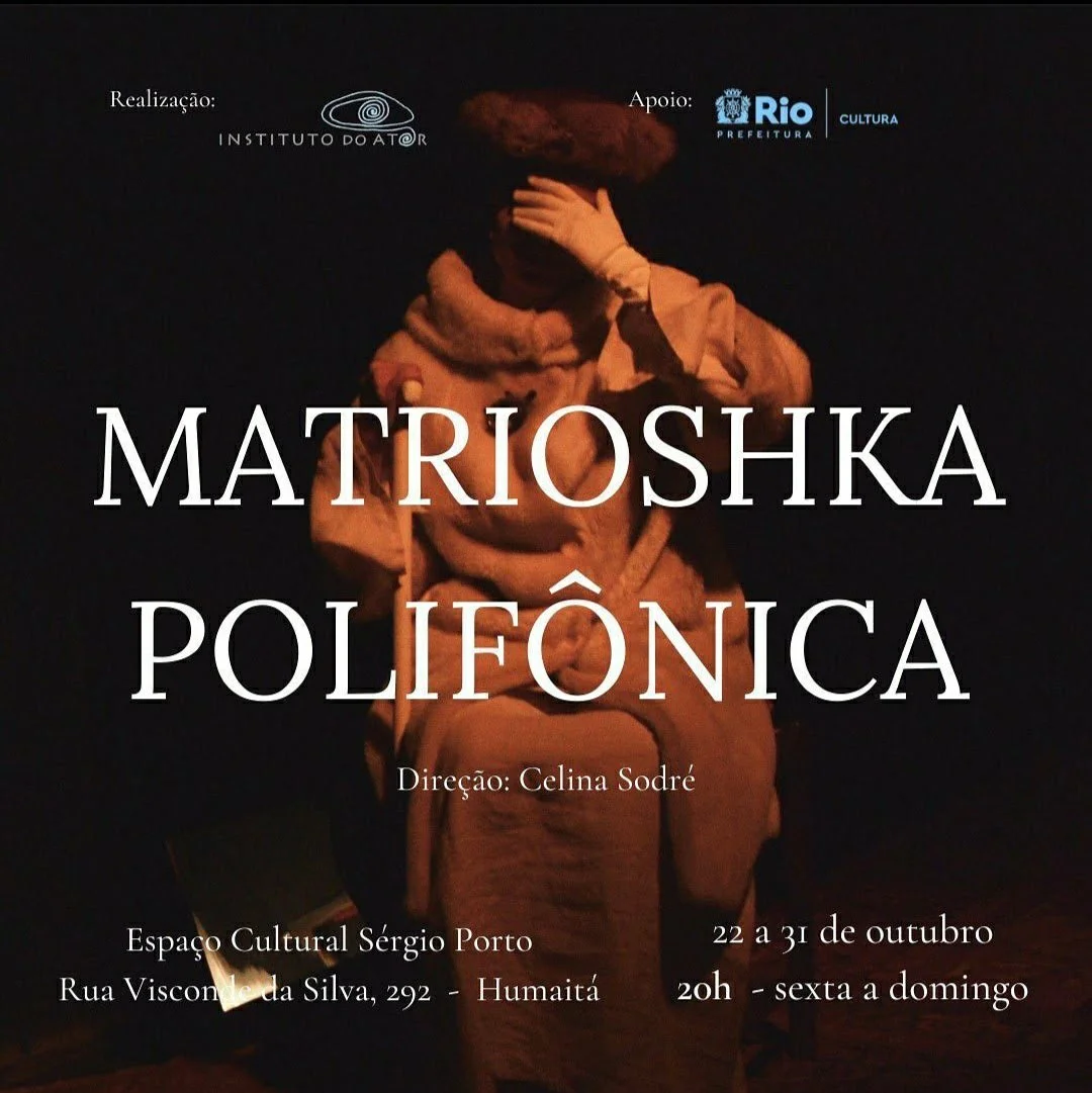 Matrioshka Polifônica