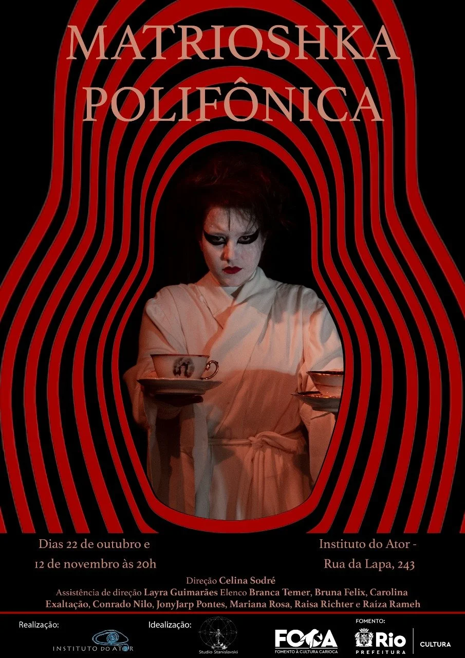 POLYPHONIC MATRIOSHKA (Copy)