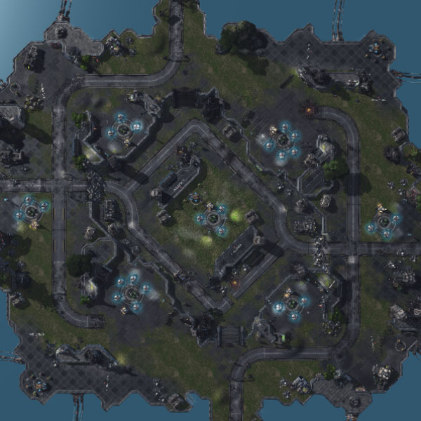 Iterating
