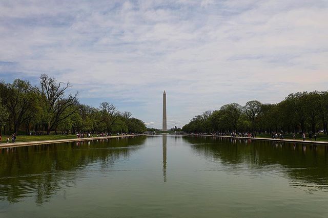 Nations Captial  #washingtondc #dc #washingtonmonument