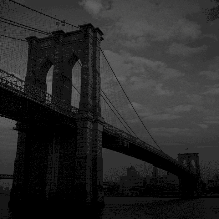 Brooklyn Nets Rebrand