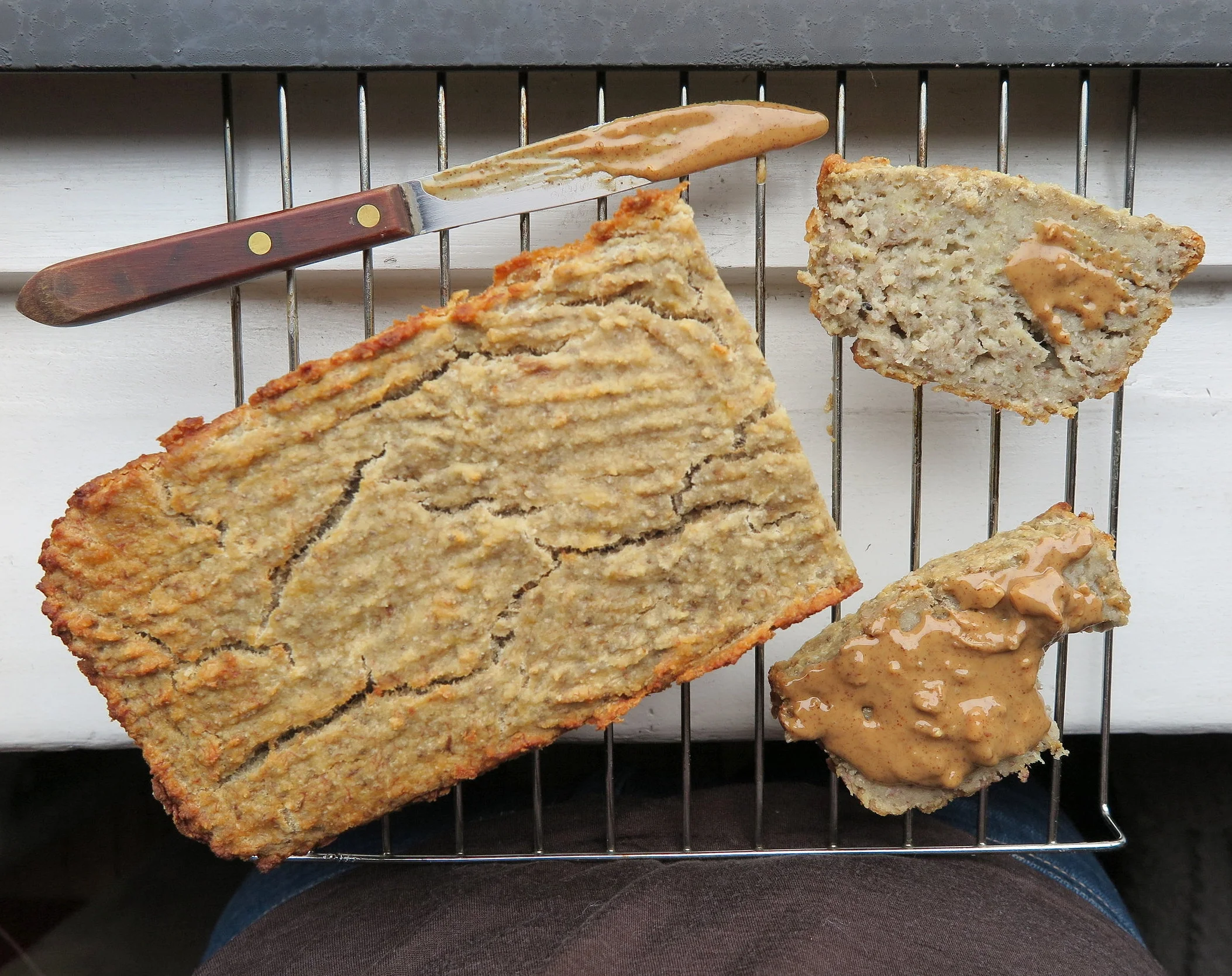 Vegan Banana Bread