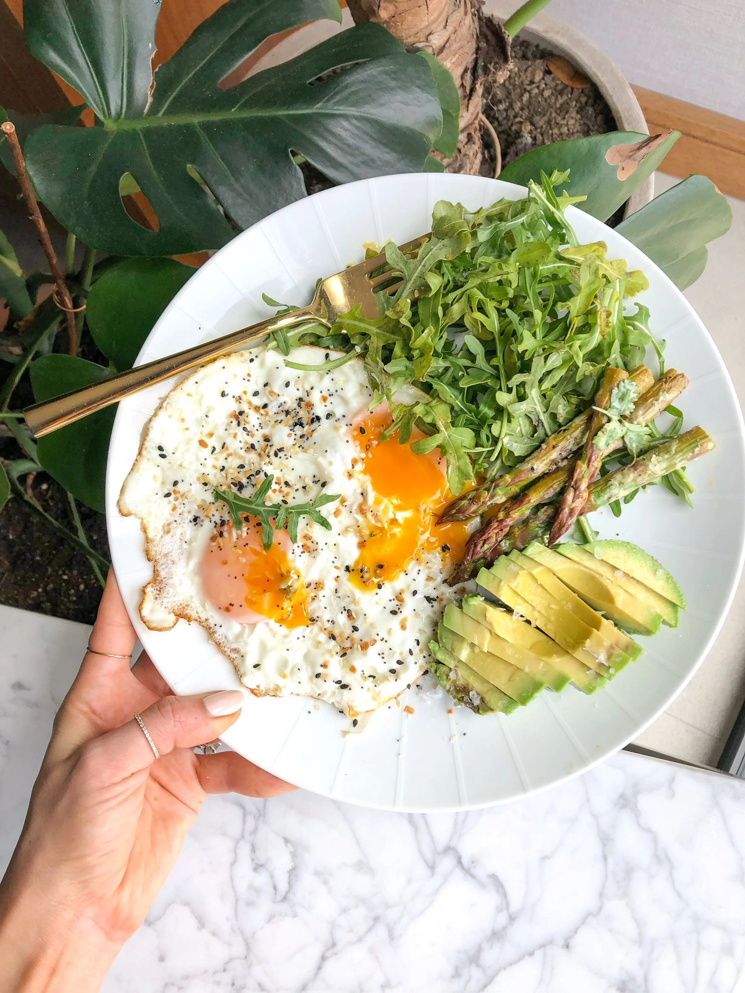 Real Eggs, Real Good 