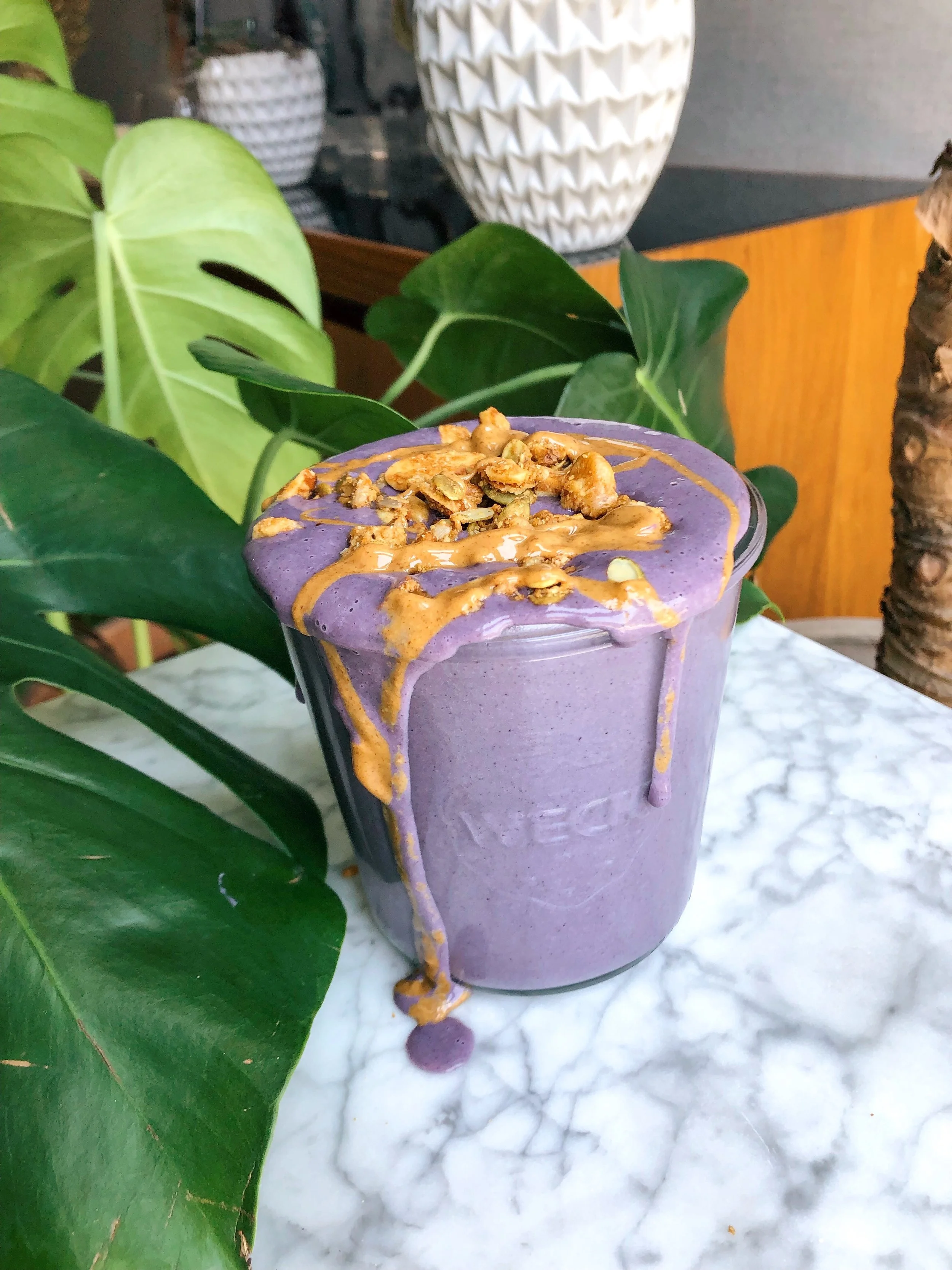 Summer Smoothie