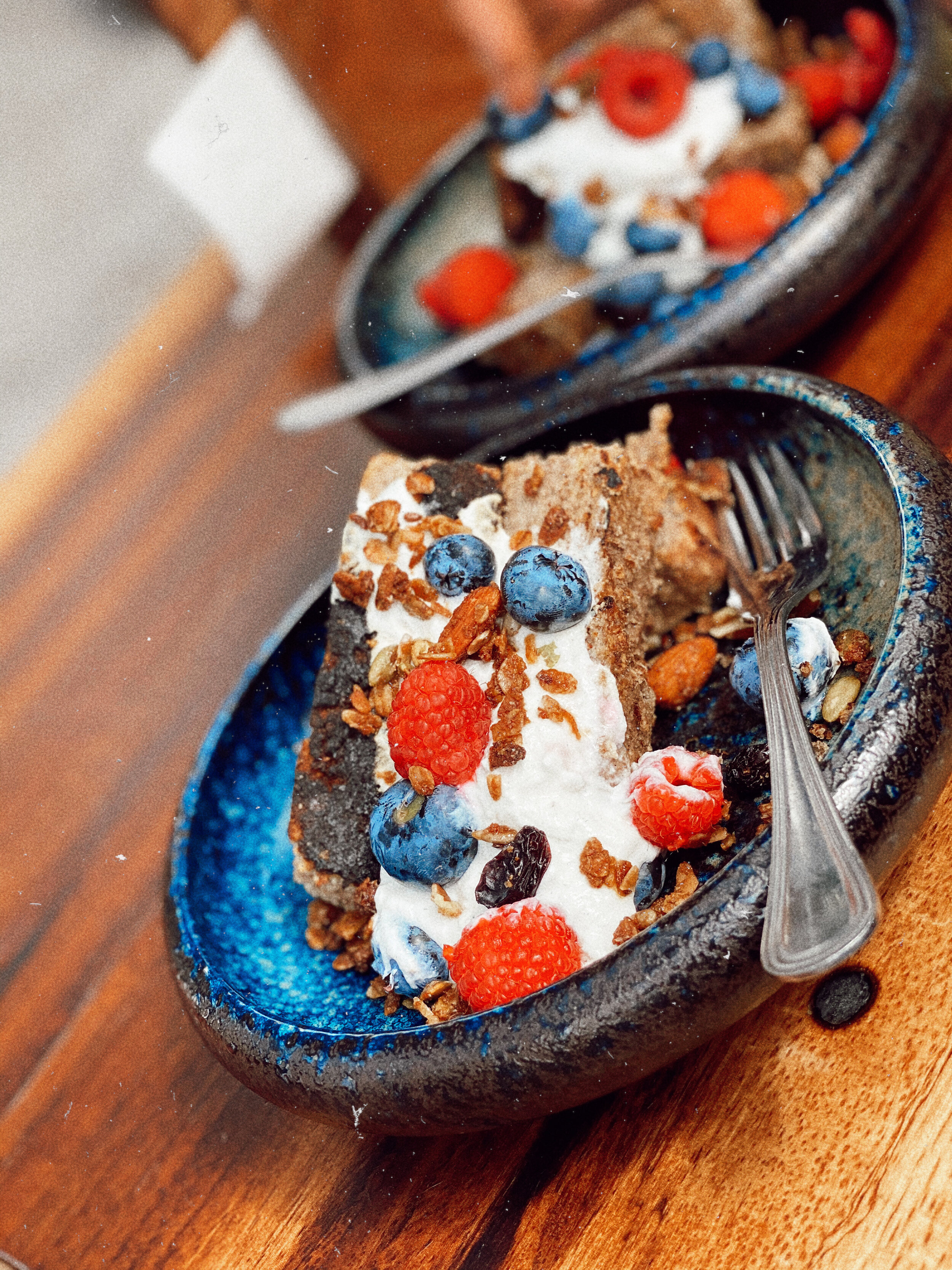 Easiest Vegan Banana Bread