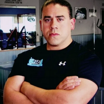 Esteban is the owner and certified personal trainer at Fitness Garage. He graduated from Southern Adventist University in 2002 and started training out of his garage in 2007.