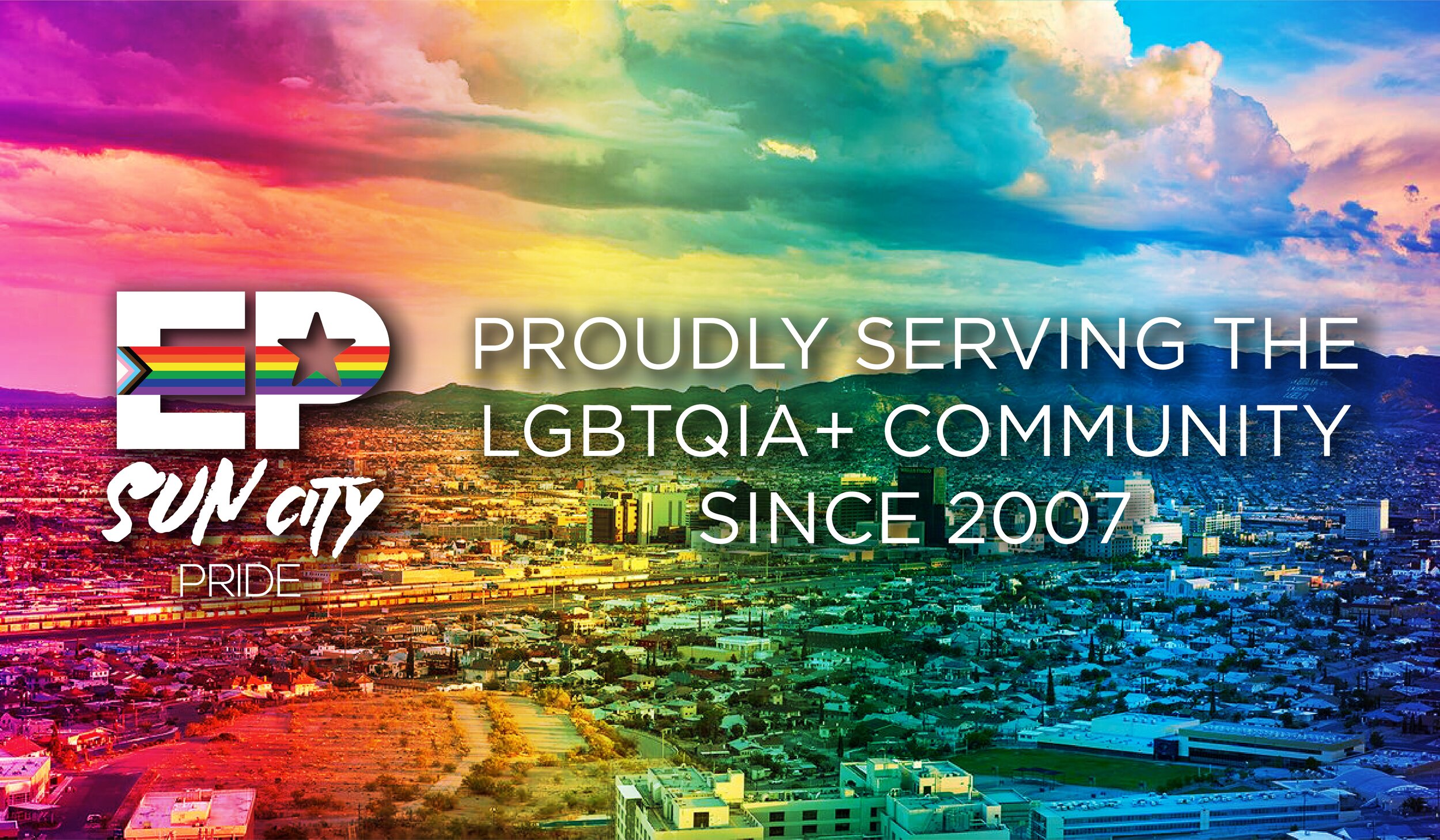 Pride Vibes is back for 2023 and it's bigger than ever as it
