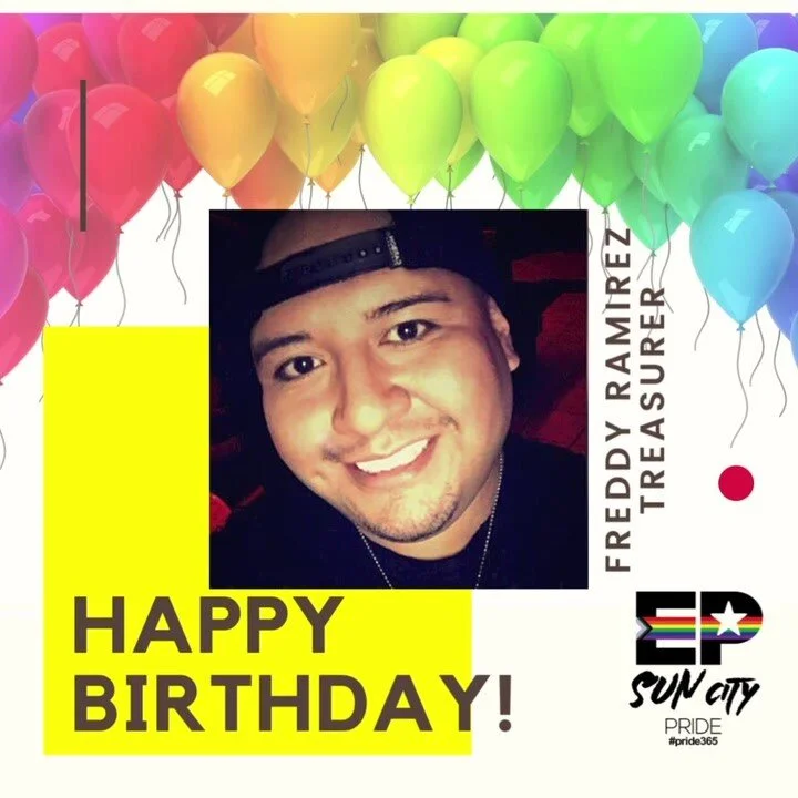 ABOUT US — Sun City Pride