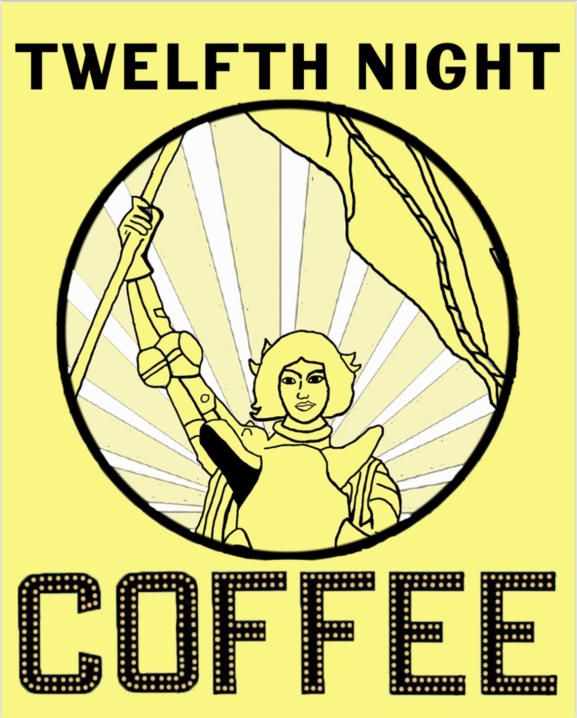 Twelfth Night Coffee