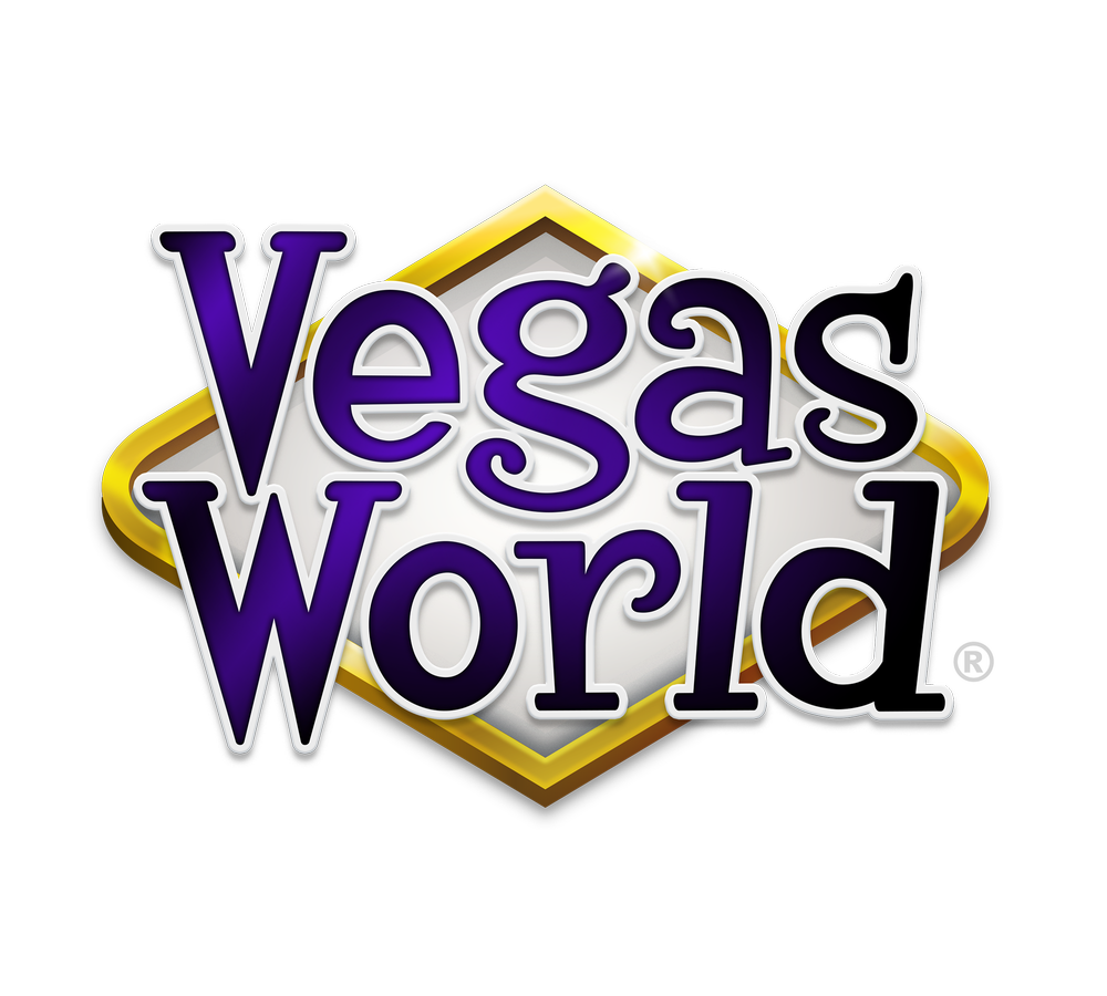 Games - Vegas World — FlowPlay, Inc.
