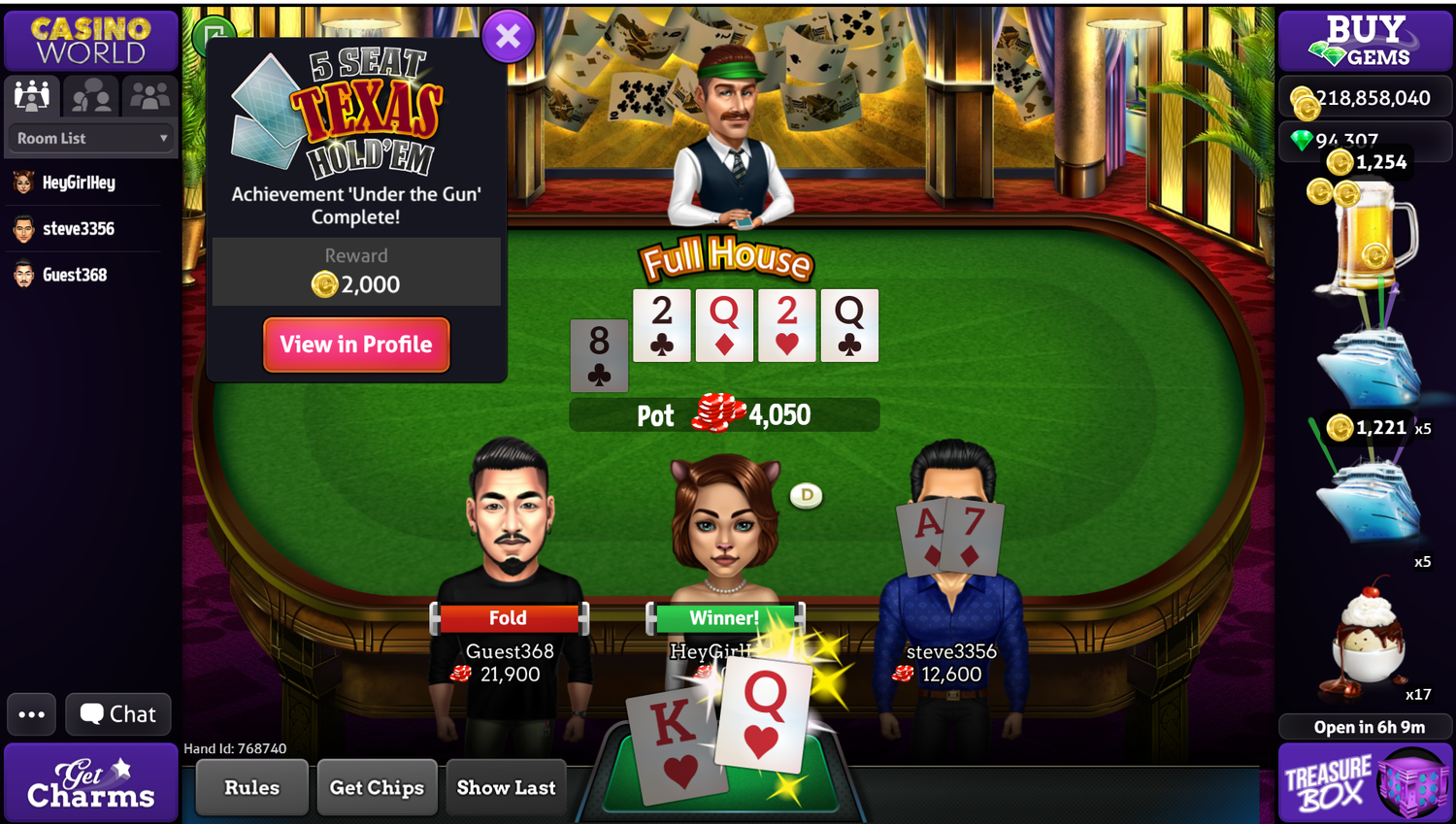 Games Casino World Flowplay LLC Games casino world flowplay llc